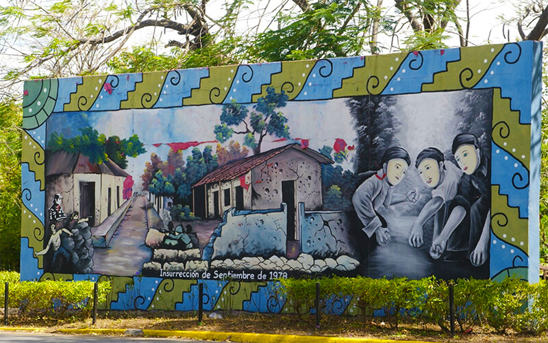 mural-heroes-monimbo-nicaragua